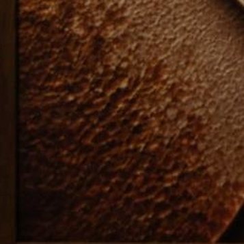 Detalle del relieve: Relieve