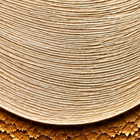 Detalle del relieve: Olas