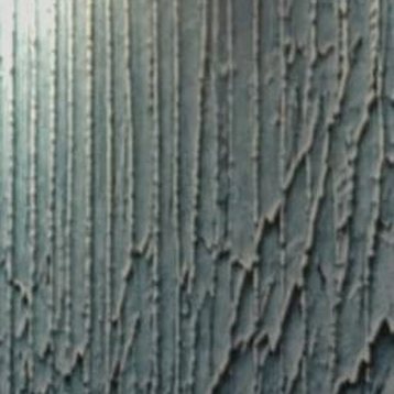 Detalle del relieve: Crestas