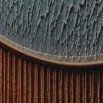Detalle del relieve: Curva